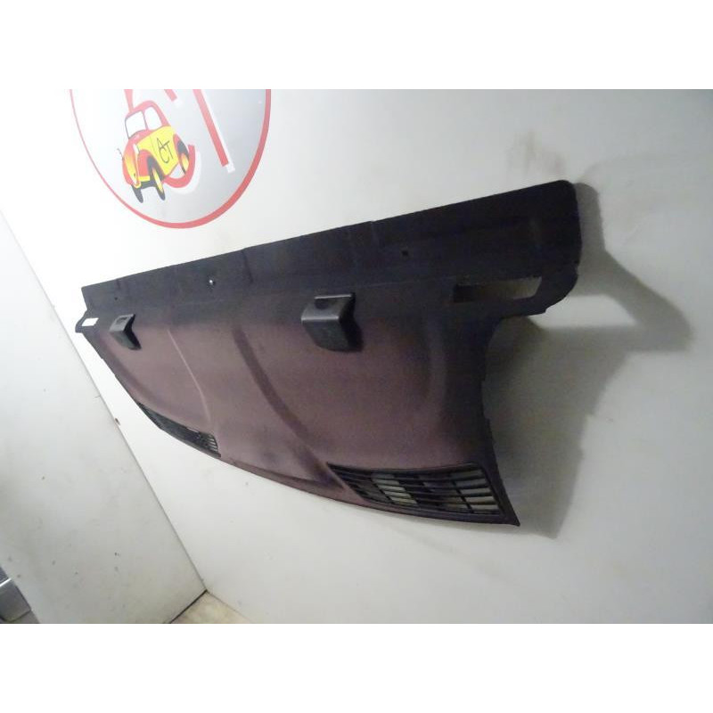 Plage arriere PEUGEOT 407 COUPE d’occasion