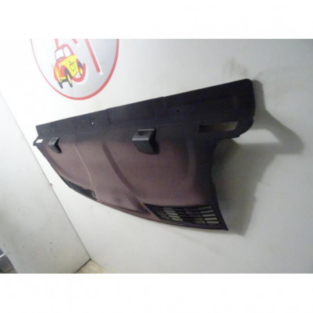 Plage arriere PEUGEOT 407 COUPE d’occasion