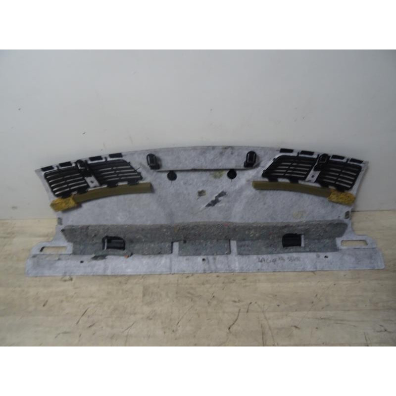 Plage arriere PEUGEOT 407 COUPE d’occasion