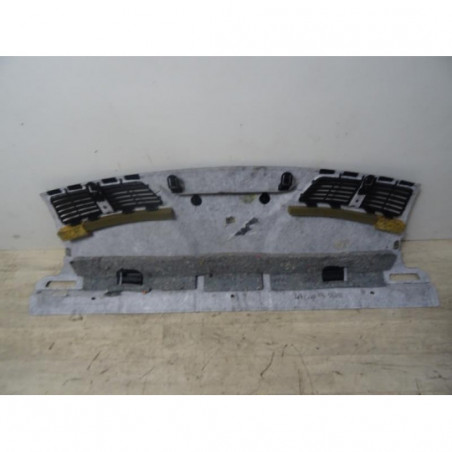 Plage arriere PEUGEOT 407 COUPE d’occasion