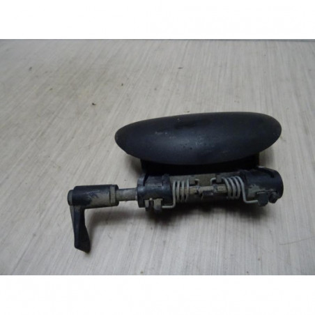 Poignee porte arriere gauche PEUGEOT 206 PHASE 1 d’occasion