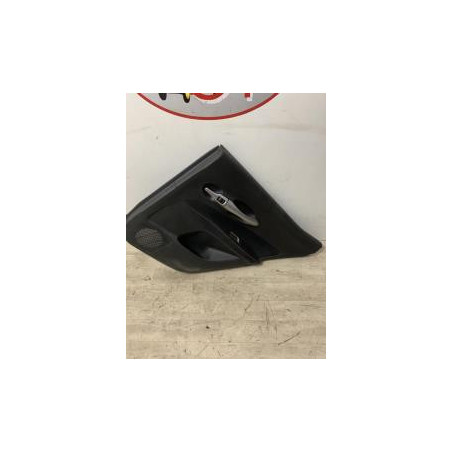 Garniture porte arriere droite TOYOTA AURIS 1 PHASE 2 d’occasion