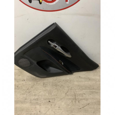 Garniture porte arriere droite TOYOTA AURIS 1 PHASE 2 d’occasion