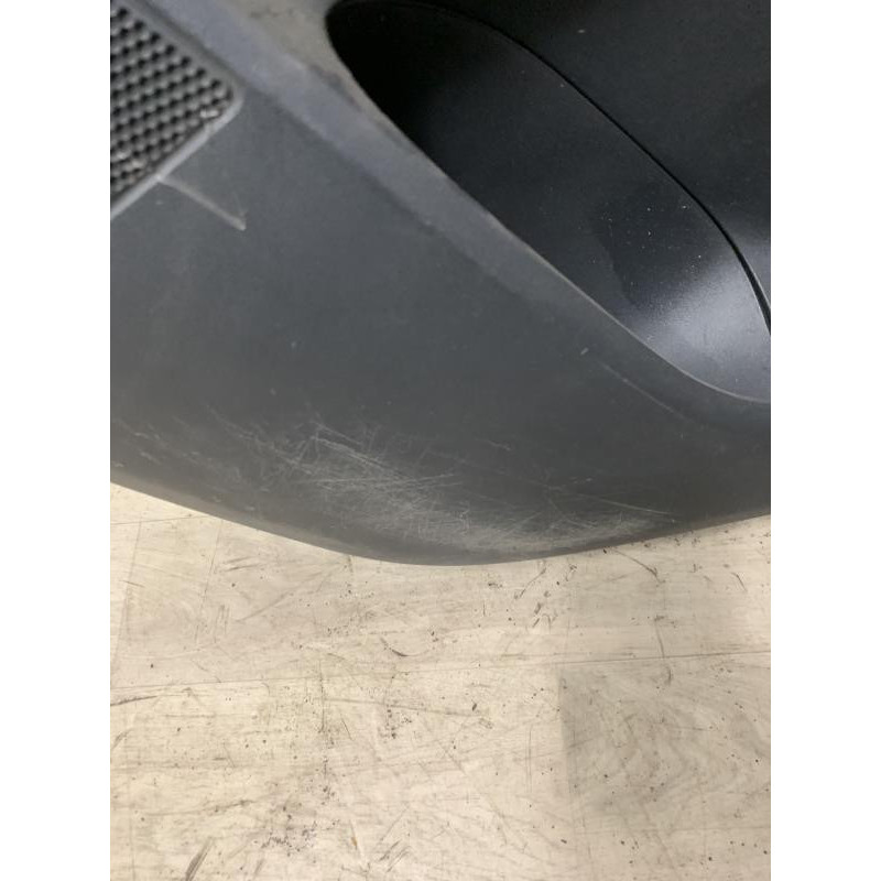 Garniture porte arriere droite TOYOTA AURIS 1 PHASE 2 d’occasion