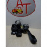 Ceinture avant droit CITROEN C4 1 PHASE 1 COUPE d’occasion