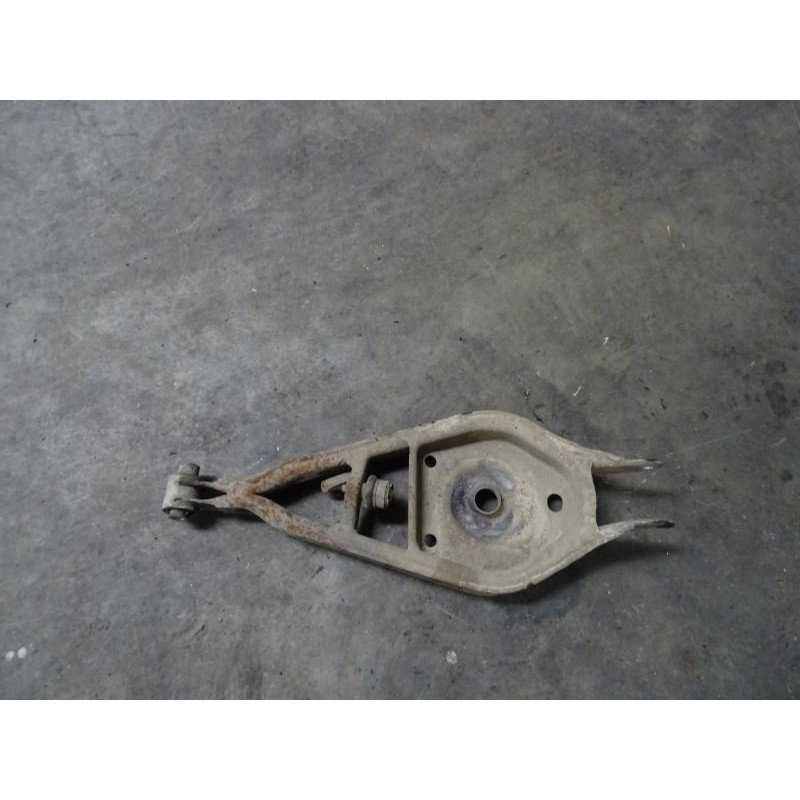 Bras de suspension arriere gauche BMW X3 E83 PHASE 1 d’occasion