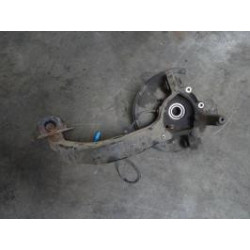 Fusee arriere droit BMW X3 E83 PHASE 1 d’occasion