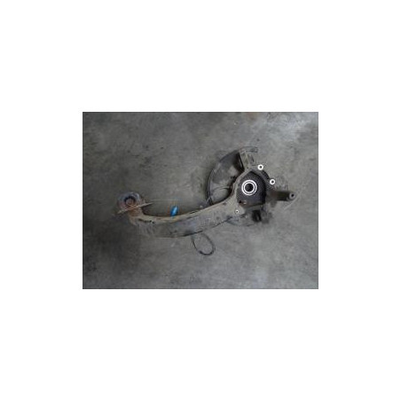 Fusee arriere droit BMW X3 E83 PHASE 1 d’occasion
