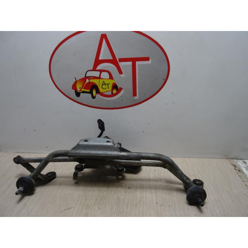 Moteur essuie glace avant PEUGEOT EXPERT 1 PHASE 1 d’occasion