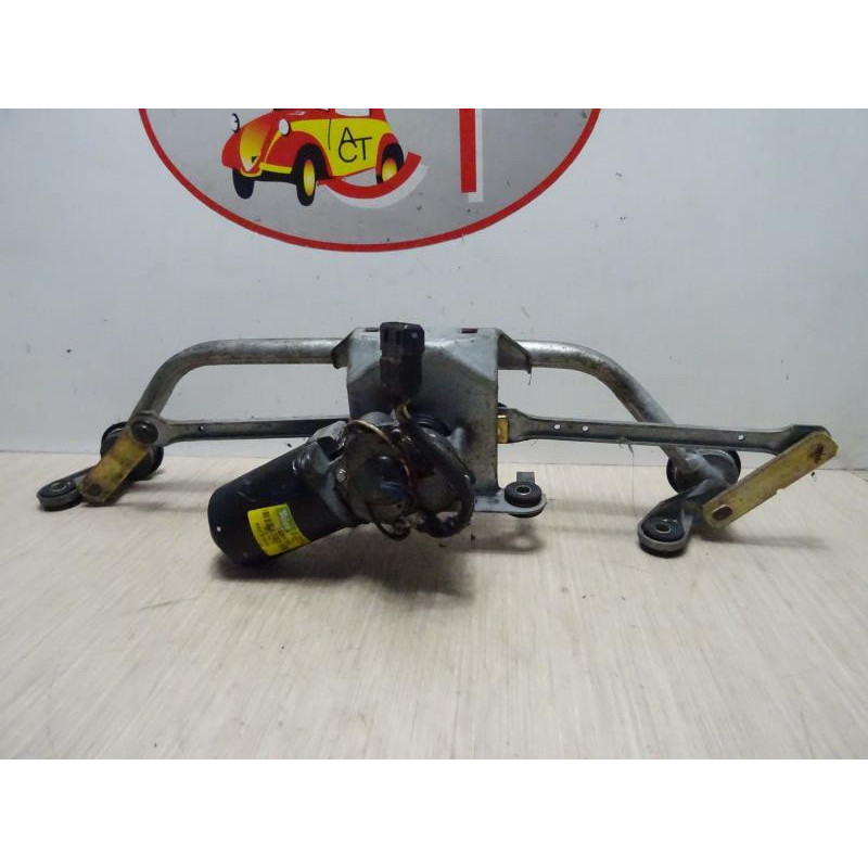 Moteur essuie glace avant PEUGEOT EXPERT 1 PHASE 1 d’occasion