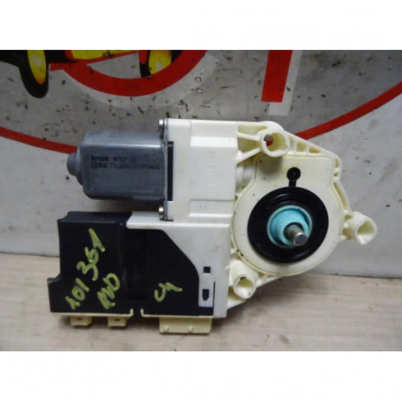 Moteur leve vitre avant droit CITROEN C4 1 PHASE 1 COUPE d’occasion