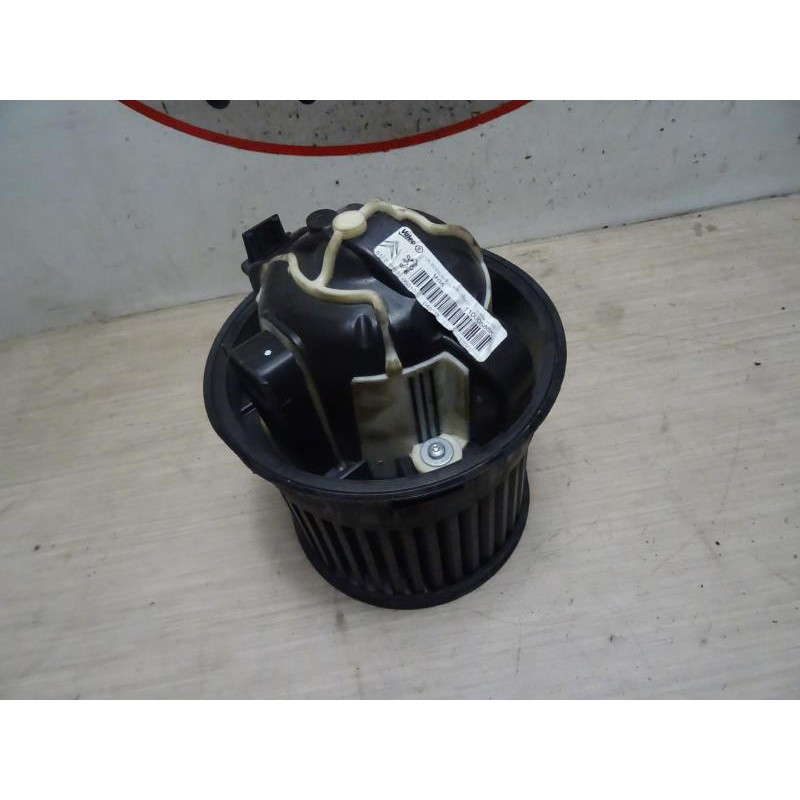Ventilateur chauffage CITROEN C3 PICASSO PHASE 1 d’occasion