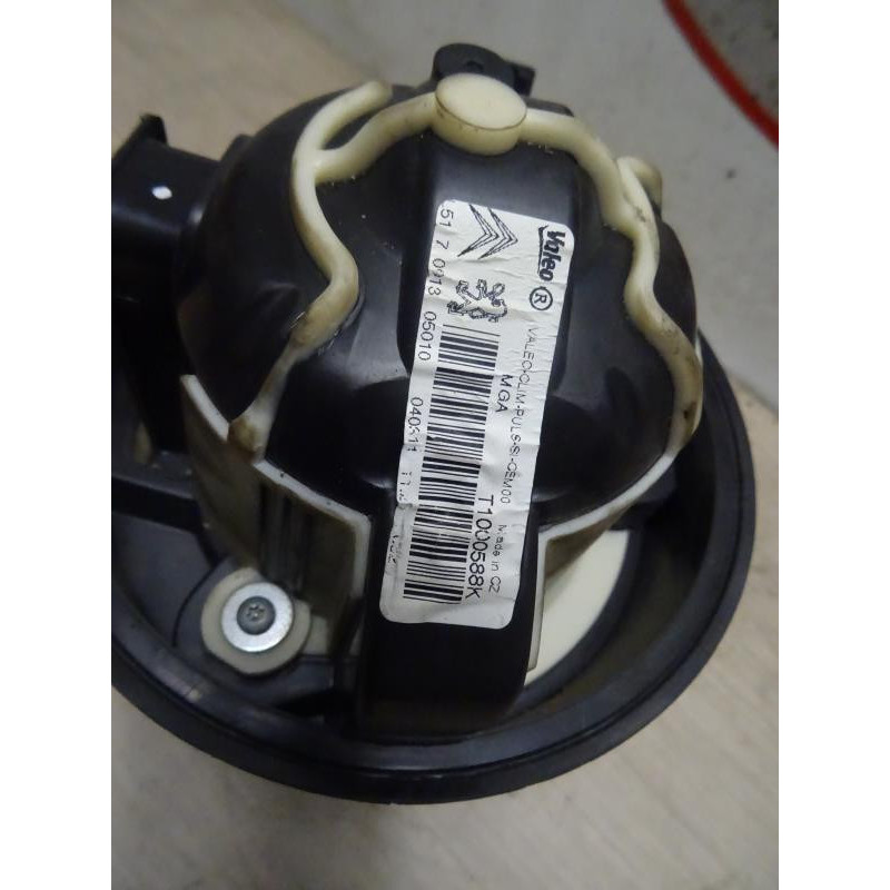 Ventilateur chauffage CITROEN C3 PICASSO PHASE 1 d’occasion