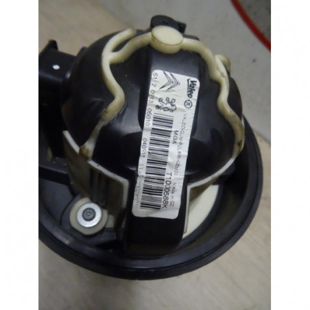 Ventilateur chauffage CITROEN C3 PICASSO PHASE 1 d’occasion