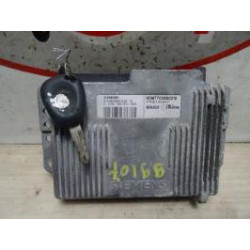 Calculateur moteur RENAULT MEGANE 1 PHASE 1 d’occasion