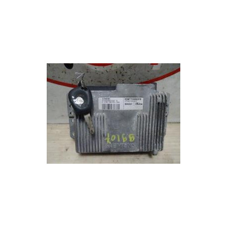 Calculateur moteur RENAULT MEGANE 1 PHASE 1 d’occasion