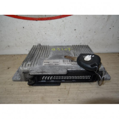 Calculateur moteur RENAULT MEGANE 1 PHASE 1 d’occasion