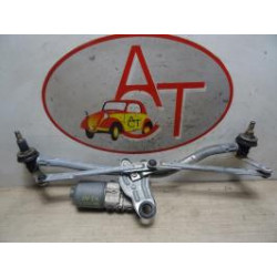 Moteur essuie glace avant BMW X3 E83 PHASE 1 d’occasion