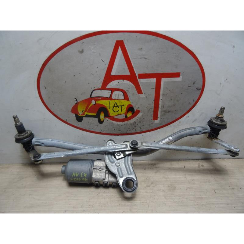 Moteur essuie glace avant BMW X3 E83 PHASE 1 d’occasion