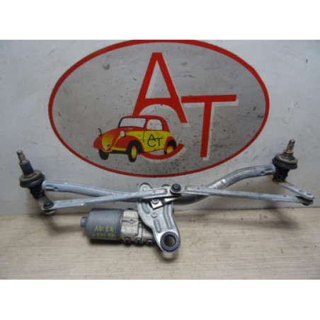 Moteur essuie glace avant BMW X3 E83 PHASE 1 d’occasion