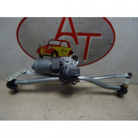 Moteur essuie glace avant BMW X3 E83 PHASE 1 d’occasion