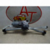Moteur essuie glace avant BMW X3 E83 PHASE 1 d’occasion