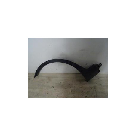 Extension d'aile avant gauche BMW X3 E83 PHASE 1 d’occasion