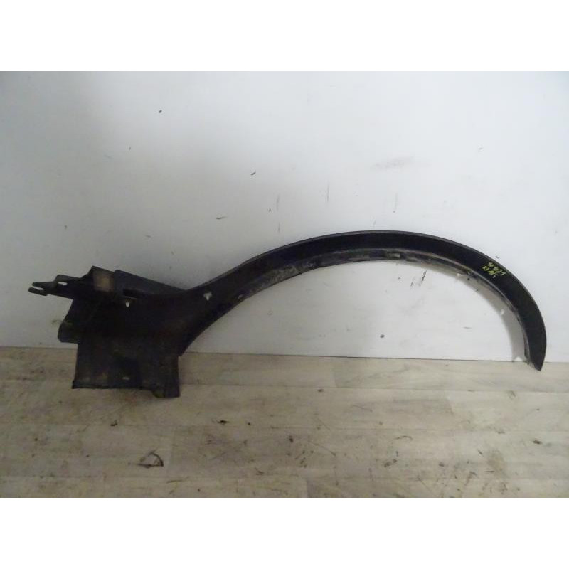 Extension d'aile avant gauche BMW X3 E83 PHASE 1 d’occasion
