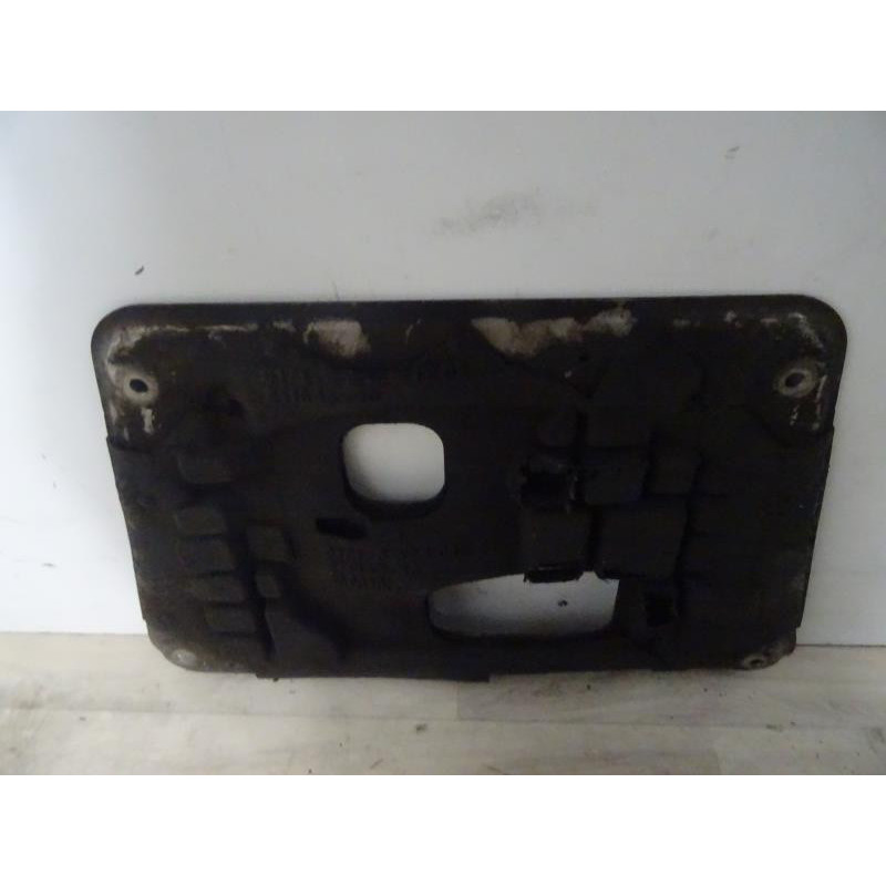 Cache sous moteur BMW X3 E83 PHASE 1 d’occasion