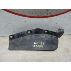 Garniture avant gauche BMW X3 E83 PHASE 1 d’occasion