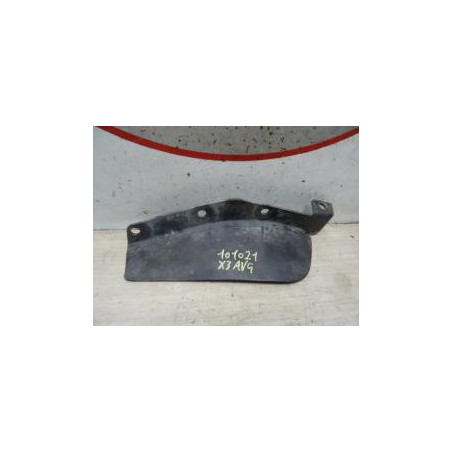 Garniture avant gauche BMW X3 E83 PHASE 1 d’occasion