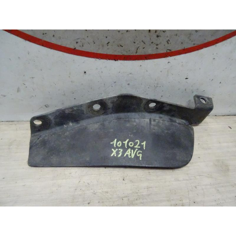 Garniture avant gauche BMW X3 E83 PHASE 1 d’occasion