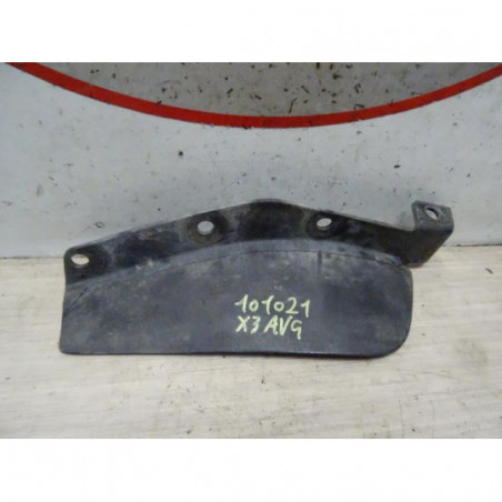 Garniture avant gauche BMW X3 E83 PHASE 1 d’occasion