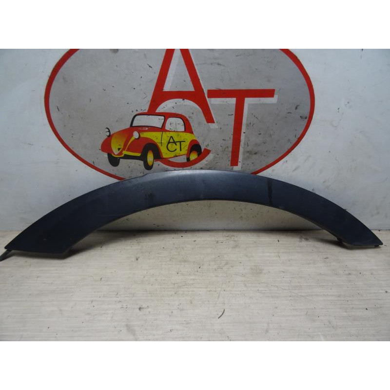 Extension d'aile arriere gauche BMW X3 E83 PHASE 1 d’occasion