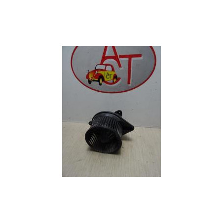Ventilateur chauffage RENAULT TRAFIC 2 PHASE 1 d’occasion