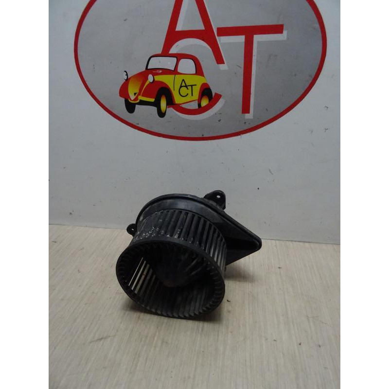 Ventilateur chauffage RENAULT TRAFIC 2 PHASE 1 d’occasion