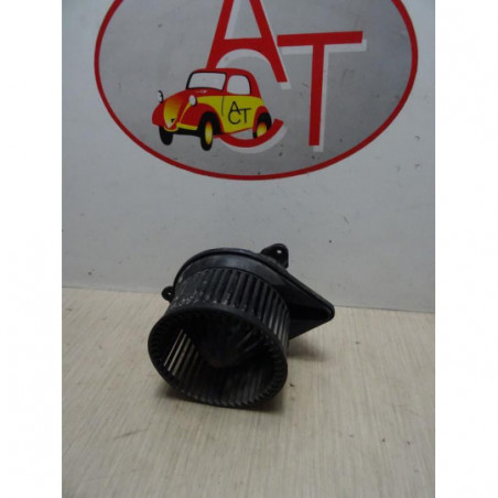 Ventilateur chauffage RENAULT TRAFIC 2 PHASE 1 d’occasion