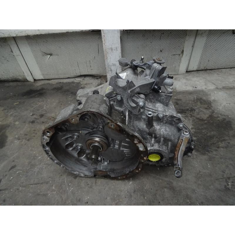 Boite de vitesses MERCEDES CLASSE B 245 PHASE 1 d’occasion