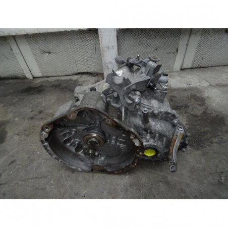Boite de vitesses MERCEDES CLASSE B 245 PHASE 1 d’occasion