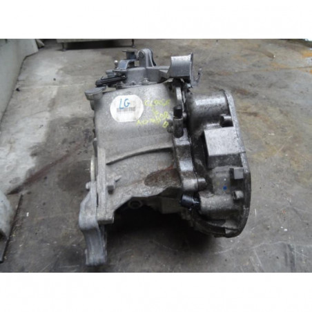 Boite de vitesses MERCEDES CLASSE B 245 PHASE 1 d’occasion