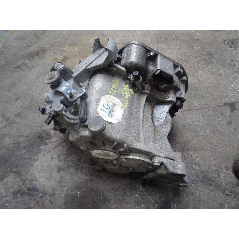 Boite de vitesses MERCEDES CLASSE B 245 PHASE 1 d’occasion