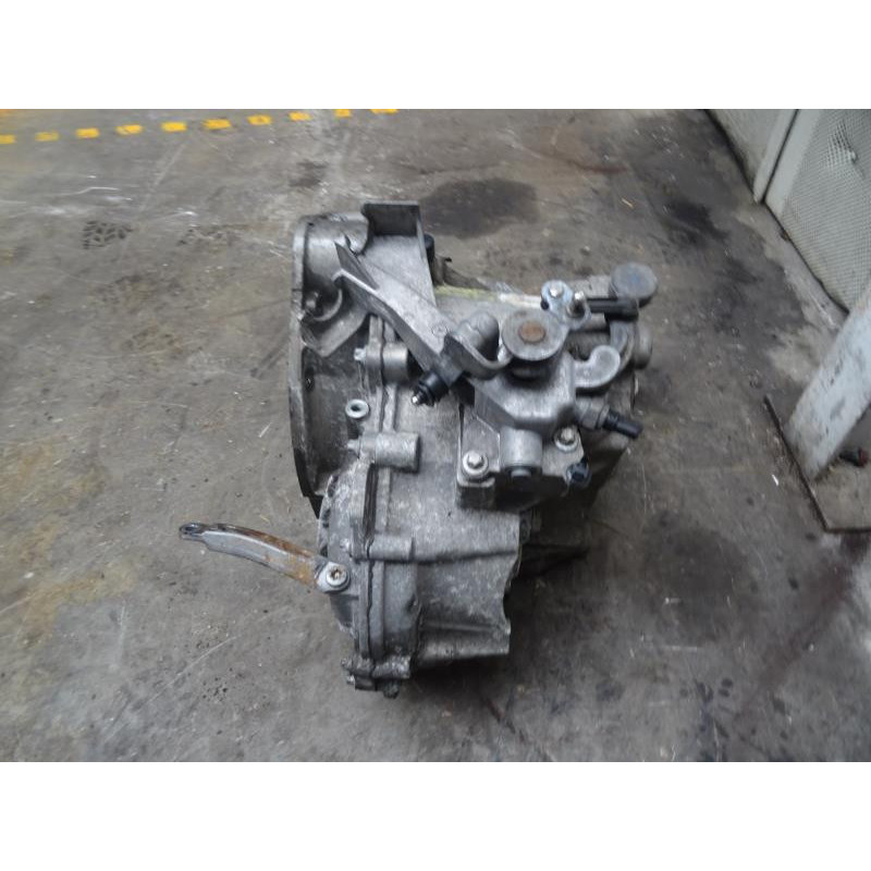 Boite de vitesses MERCEDES CLASSE B 245 PHASE 1 d’occasion
