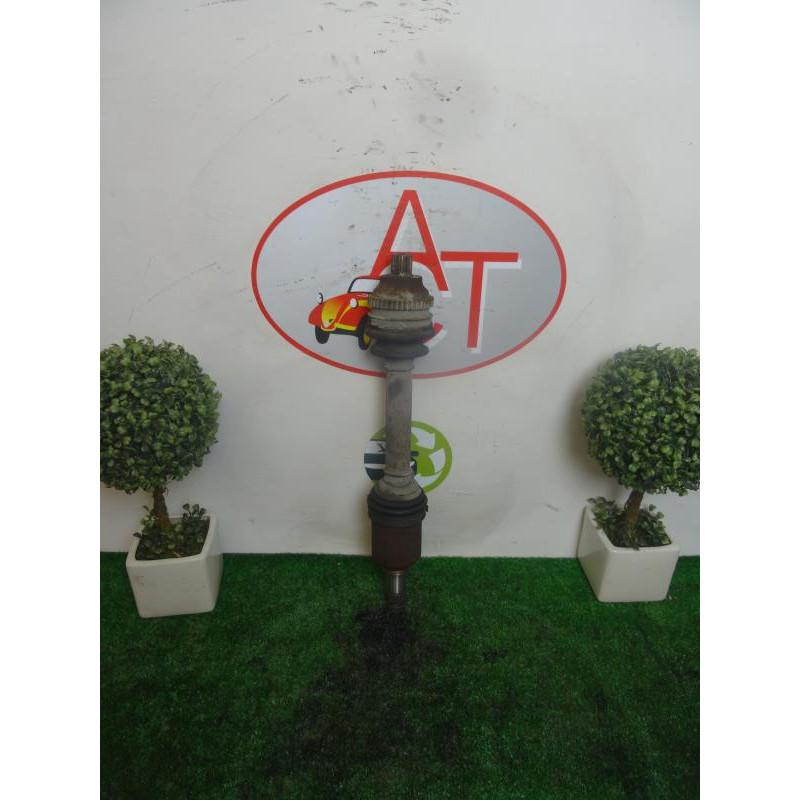 Cardan arriere gauche (transmission) SMART FORTWO COUPE d’occasion