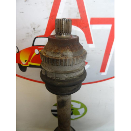 Cardan arriere gauche (transmission) SMART FORTWO COUPE d’occasion
