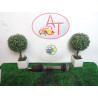 Cardan arriere gauche (transmission) SMART FORTWO COUPE d’occasion