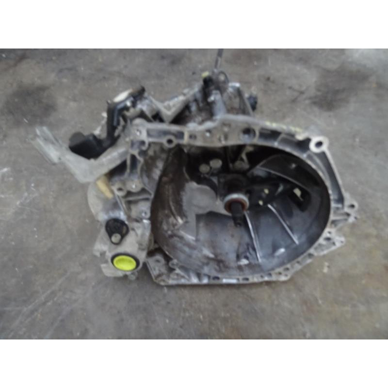 Boite de vitesses CITROEN XSARA PICASSO PHASE 2 d’occasion