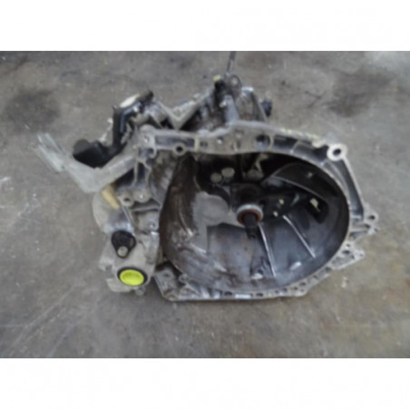 Boite de vitesses CITROEN XSARA PICASSO PHASE 2 d’occasion