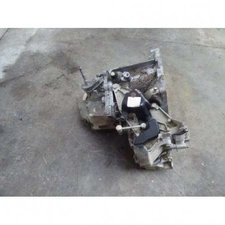 Boite de vitesses CITROEN XSARA PICASSO PHASE 2 d’occasion