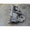 Boite de vitesses CITROEN XSARA PICASSO PHASE 2 d’occasion