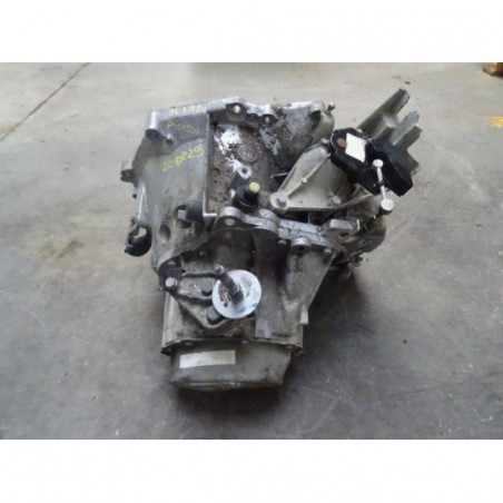 Boite de vitesses CITROEN XSARA PICASSO PHASE 2 d’occasion